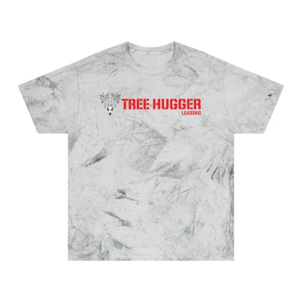 Unisex Color Blast T-Shirt