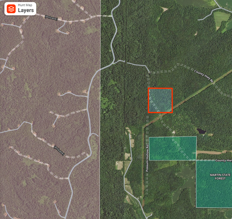 Braun Family Property Medium zoom