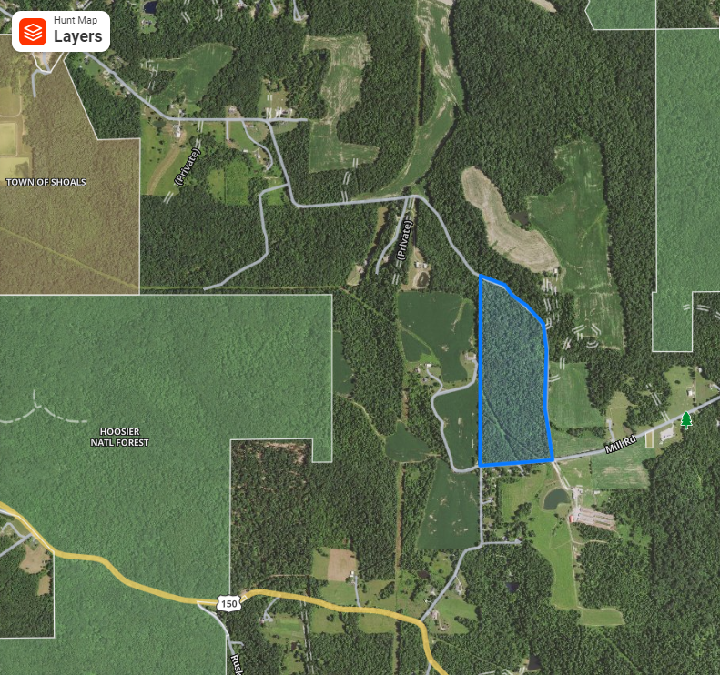 Goller 61 acres medium zoom