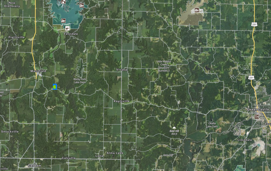 Robert Matt zoomed out