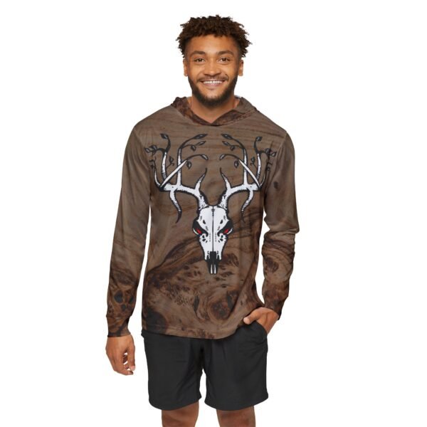 Men's Sports Warmup Hoodie (AOP) - Image 3