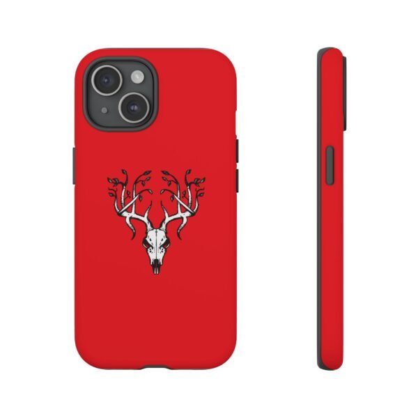 Tough Cases - Image 4