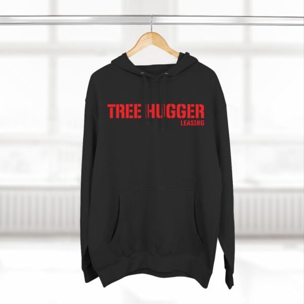 Copy of Three-Panel Fleece Hoodie - Image 8