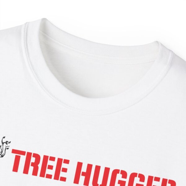 Unisex Ultra Cotton Tee - Image 3