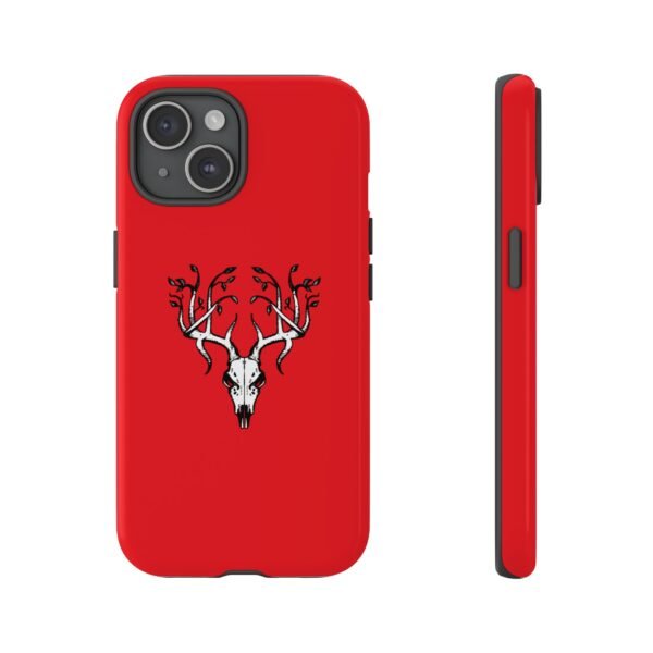 Tough Cases
