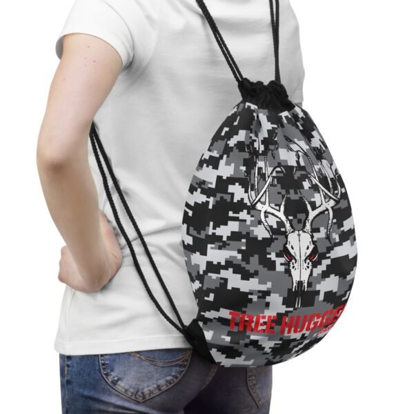 Drawstring Bag - Image 4