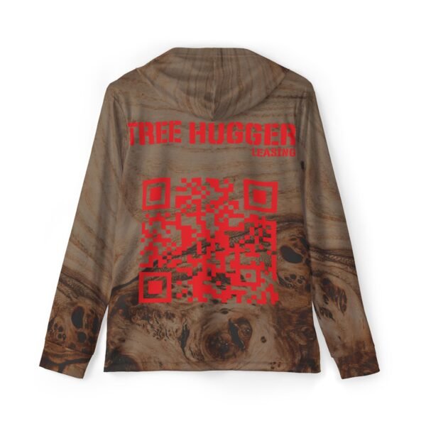 Men's Sports Warmup Hoodie (AOP) - Image 2