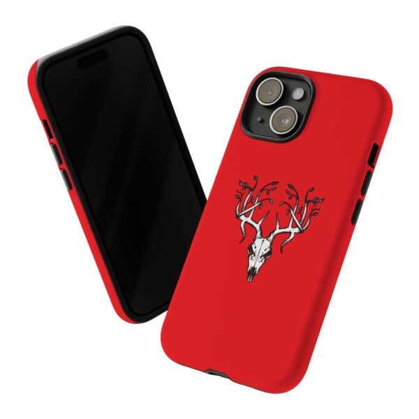 Tough Cases - Image 5