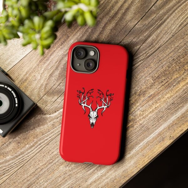 Tough Cases - Image 3