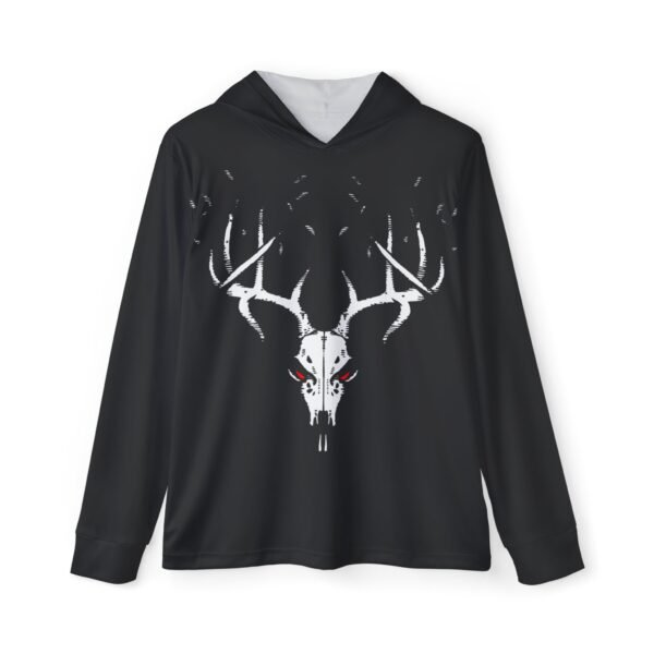 Copy of Men's Sports Warmup Hoodie (AOP)